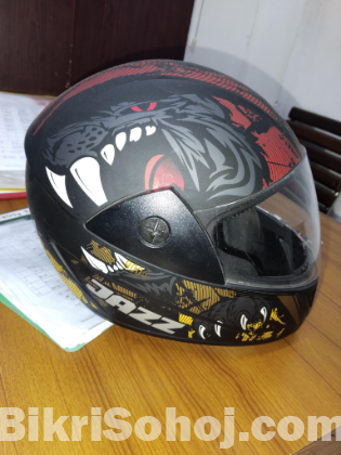 Helmet